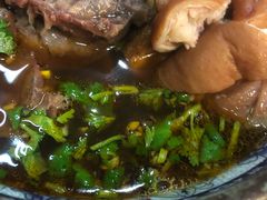 -95号酱骨·一块豆腐(展春园西路店)