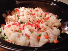 -老阿爸鲜鱼土菜(昆山花桥店)