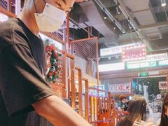 -入火韩国烤肉(凯旋广场店)