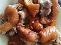 -济南孟家扒蹄店