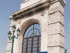 -华谊兄弟（长沙）电影小镇