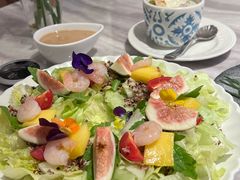 -伊斯坦布尔土耳其清真咖啡餐厅