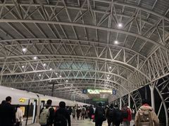 -泰州站