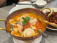 -汉水谣·江景餐厅(江滩店)