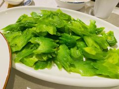 清炒苦瓜-峨嵋酒家(清河店)