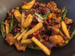 -酒肆浅葱•烧烤•龙虾•排档(卓悦intown店)