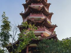 -云龙湖旅游景区