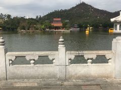 景点-珠海圆明新园
