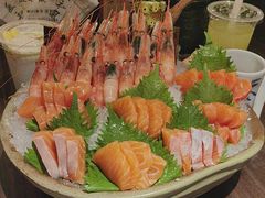 -匠和风精致料理(莆田财富中心店)