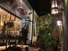 -自然餐厅(Phuket)