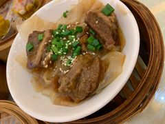 -顺德人家食府(黄金广场店)