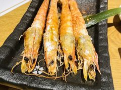 -东田之村自助餐厅(金水路店)