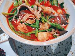 麻辣烫-申记串道(奉天街店)