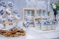 -天邑国际酒店·宴会厅