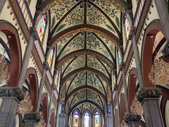 -洪家楼教堂