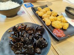 -大鼓米线(杭州国大城市广场店)