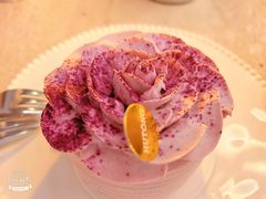 -玲婧胡同·生日蛋糕·餐厅(嘉里城店)