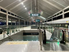 -曲阜东站