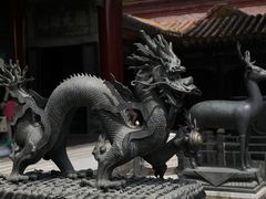 -故宫博物院(故宫)