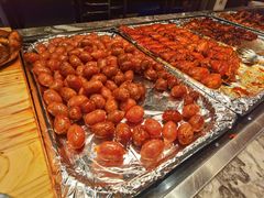 -禾斗海鲜自助(市南银座店)