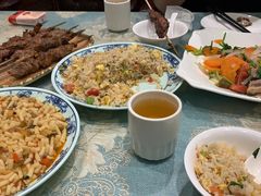 -新疆伊宁远征餐厅