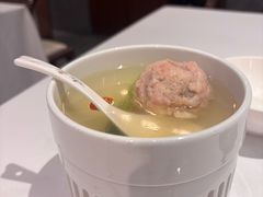 -松鹤楼·非遗·苏帮菜(融科店)
