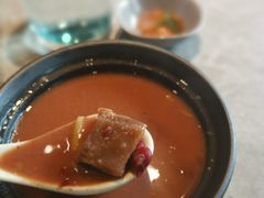 -半山腰·云南菜(侨福芳草地店)