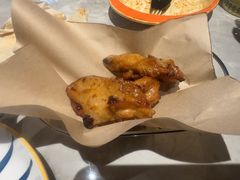 -必胜客(尹山湖歌林公园店)