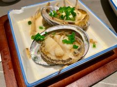 清蒸鲍鱼-海门鱼仔·潮汕味(KKMall店)