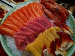 -松坂屋日料自助(长城路店)