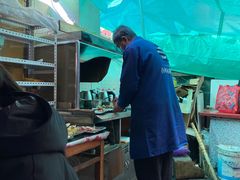 -大学路8号炸串(大学路十四号院店)