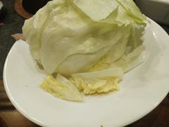 -竹叶涮肉坊(总店)