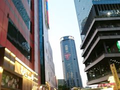 -美罗城