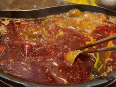 -旧街市鲜货老火锅(大光路店)