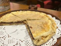 -敏珠拉姆藏餐·南京厨房(富春江东街店)