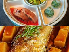 -湖里春风·淮扬菜(丽泽天街店)