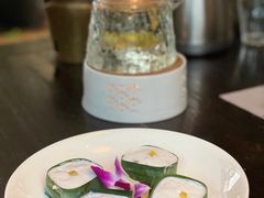 -泰莲庭·溪畔餐厅(雁栖湖店)