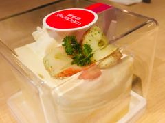 -味多美蛋糕(航天桥店)