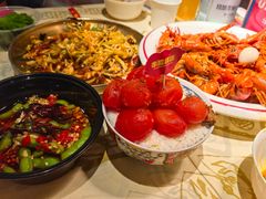 -串盟烧烤大排档·长沙美食地标(星沙店)