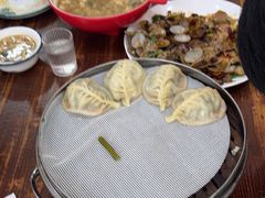 -叶存利海鲜大馅饺子(海宁路总店)