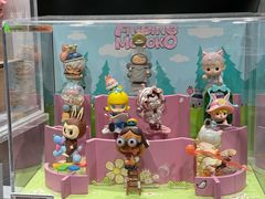 -泡泡玛特POPMART(赛格国际购物中心店)