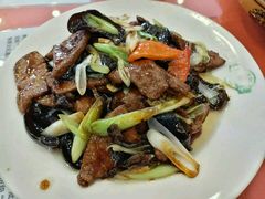 -北京小肠陈饭庄(方庄店)