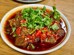 -艺味深尝(云锦路店)