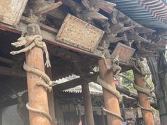 景点-晋祠博物馆