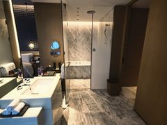 -深圳国际会展中心希尔顿酒店(前海华发冰雪世界店)