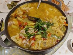 -富黎华海鲜大酒楼(正大广场店)