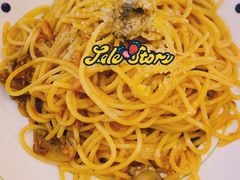 -萨莉亚意式餐厅(西青道欧亚达店)