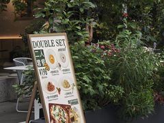 -花神·轻食简餐·咖啡馆·花卉绿植(荷兰花卉小镇店)