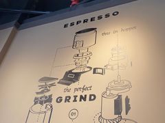 -COSTA COFFEE(斯普瑞斯奥特莱斯店)