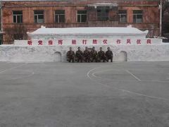 -崔英子朝韩民俗风味烤肉烤串城(大东店)